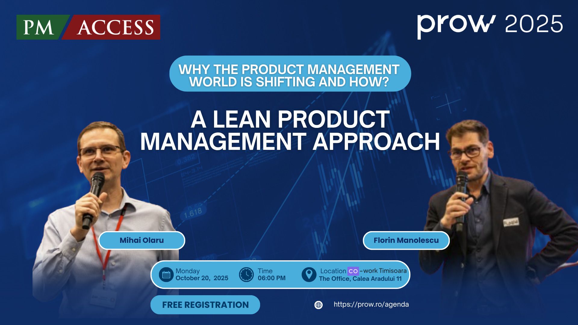 WHY the Product Management world is shifting and HOW?