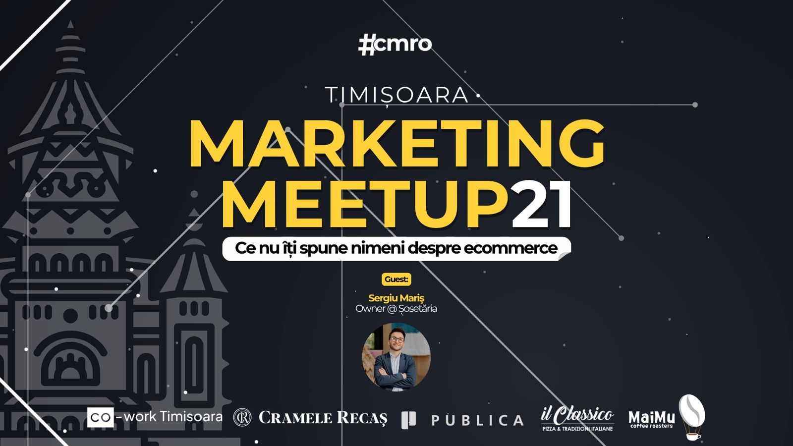 Marketing Meetup #21