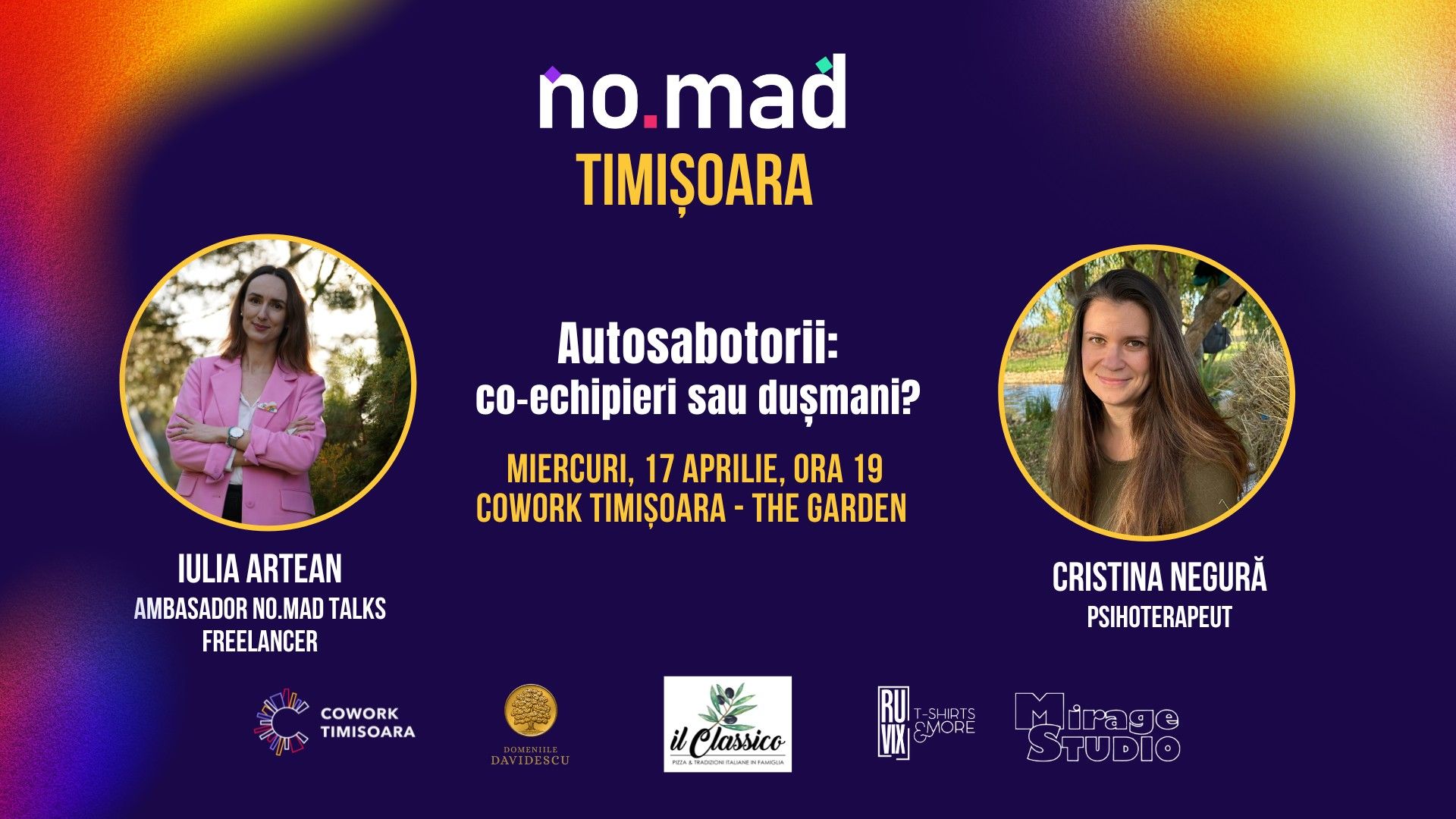 Autosabotorii: co-echipieri sau dușmani?