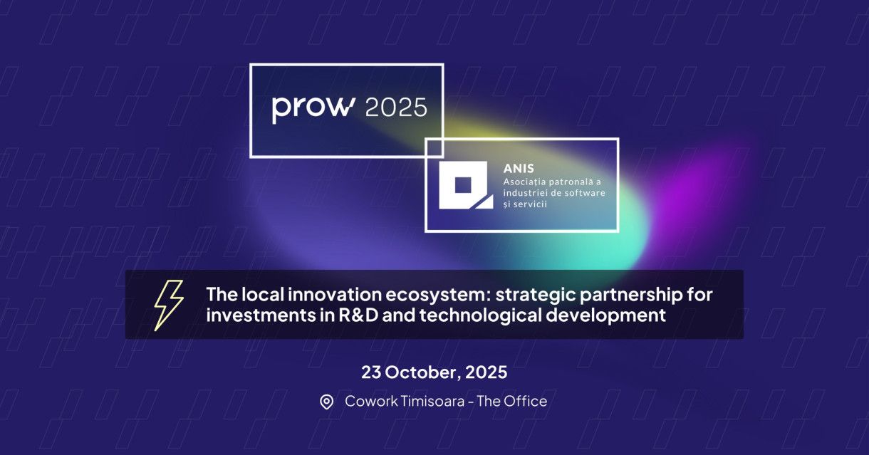 The Local Innovation Ecosystem: Investing in R&D and Technology