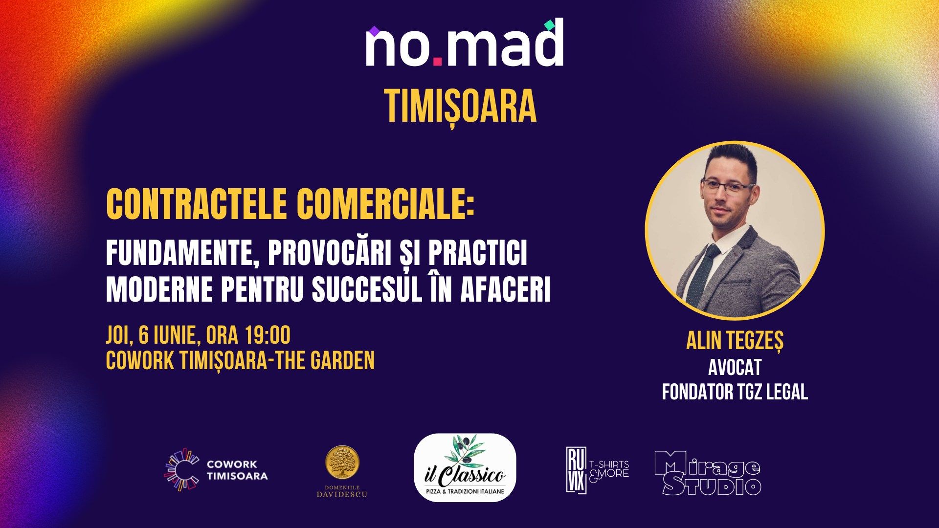 Contracte Comerciale: Fundamente, Provocări și Practici Moderne pentru Succesul în Afaceri