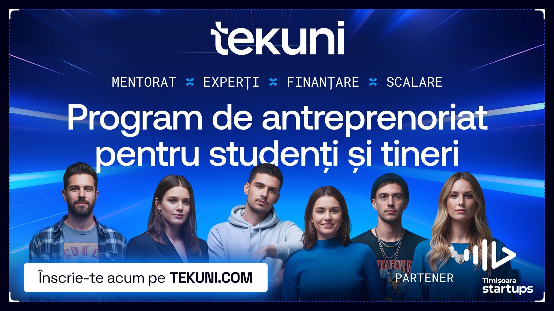 De la idee la echipa. Fundamentul Start-Up.