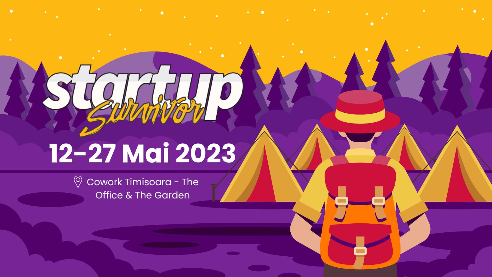 Final Pitch - Startup Survivor