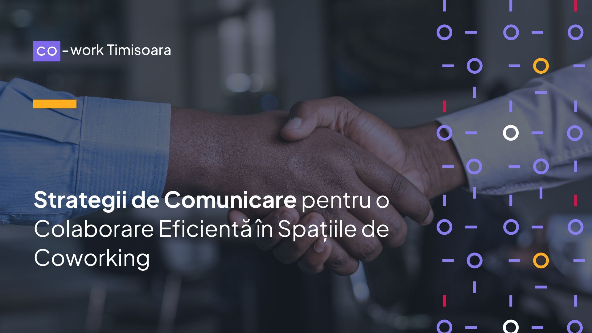Strategii de Comunicare pentru o Colaborare Eficientă în Spațiile de Coworking