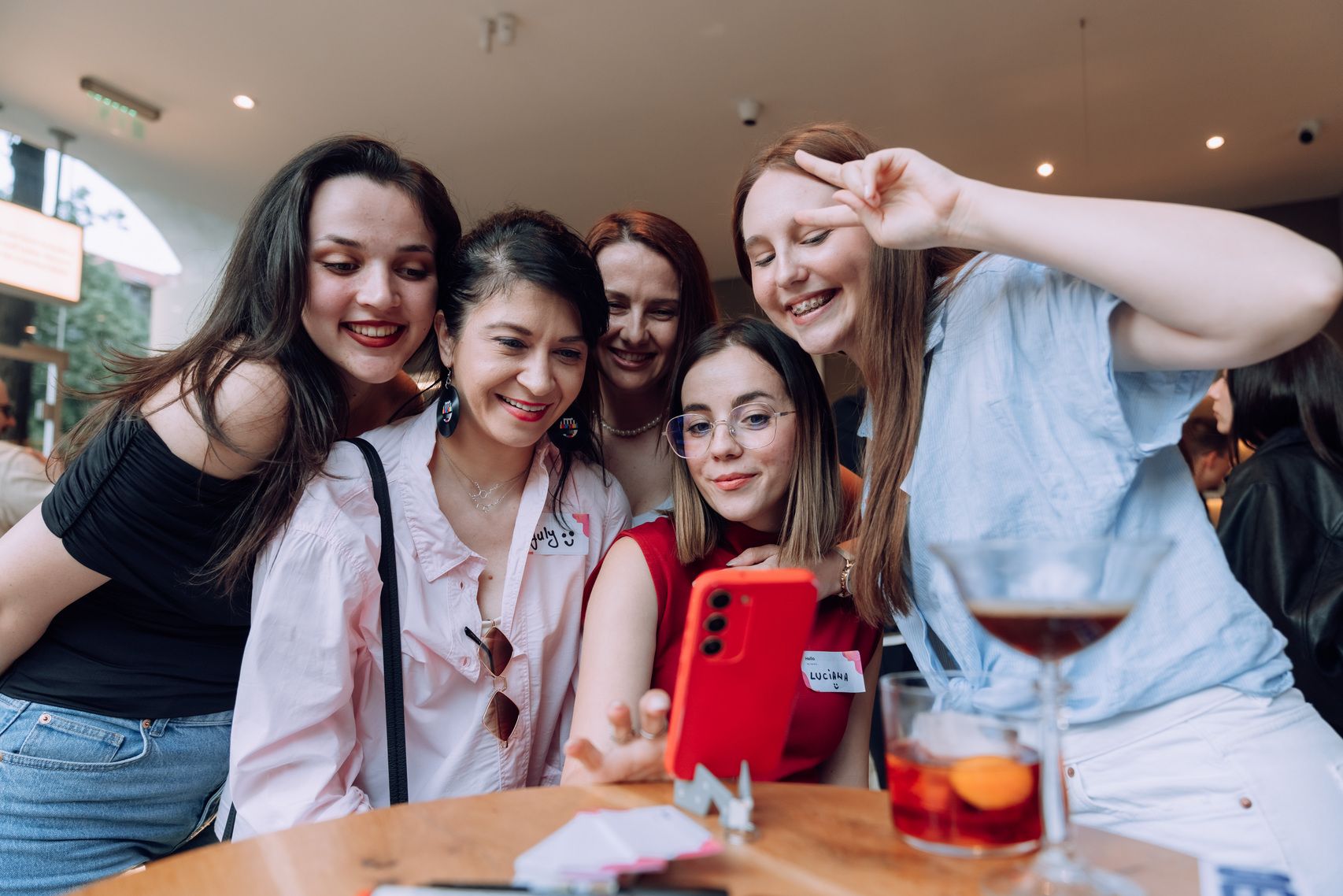 Timisoara Startups Drinkabout - Curated Networking for Startup Founders, Entrepreneurs, and Industry Professionals