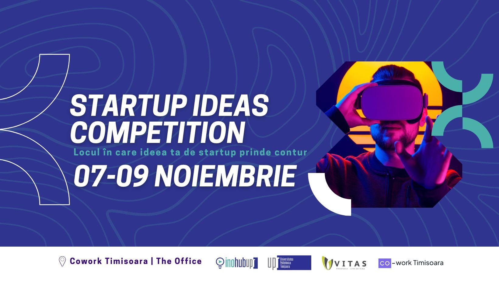 Startup Ideas Competition