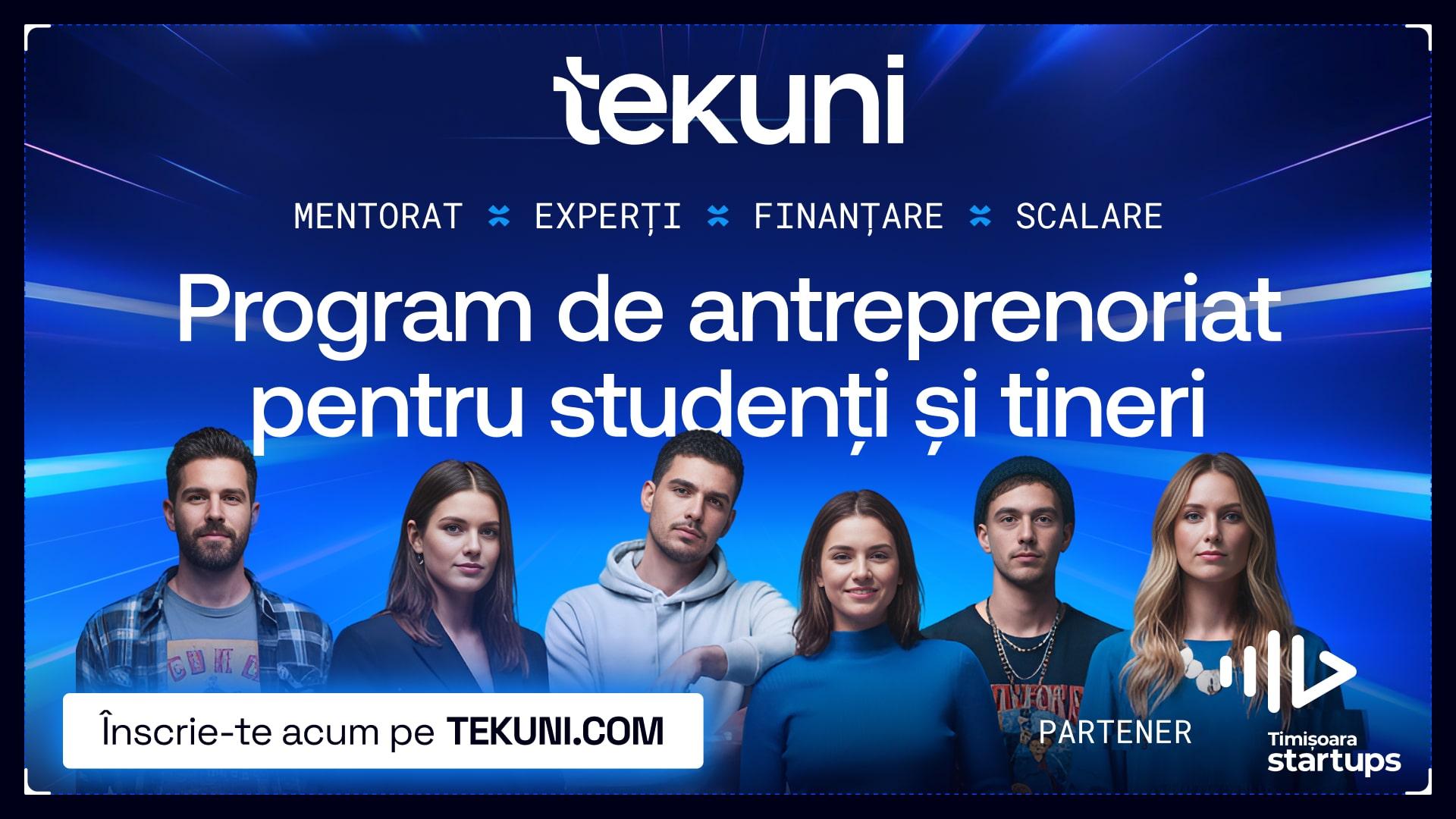 De la idee la echipa. Fundamentul Start-Up.