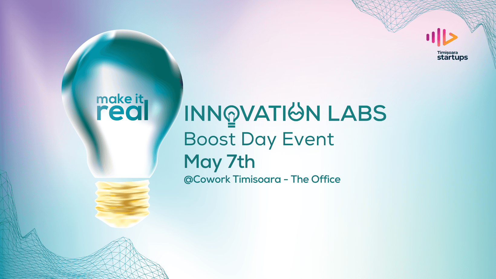 Boost Day - Innovation Labs Timisoara