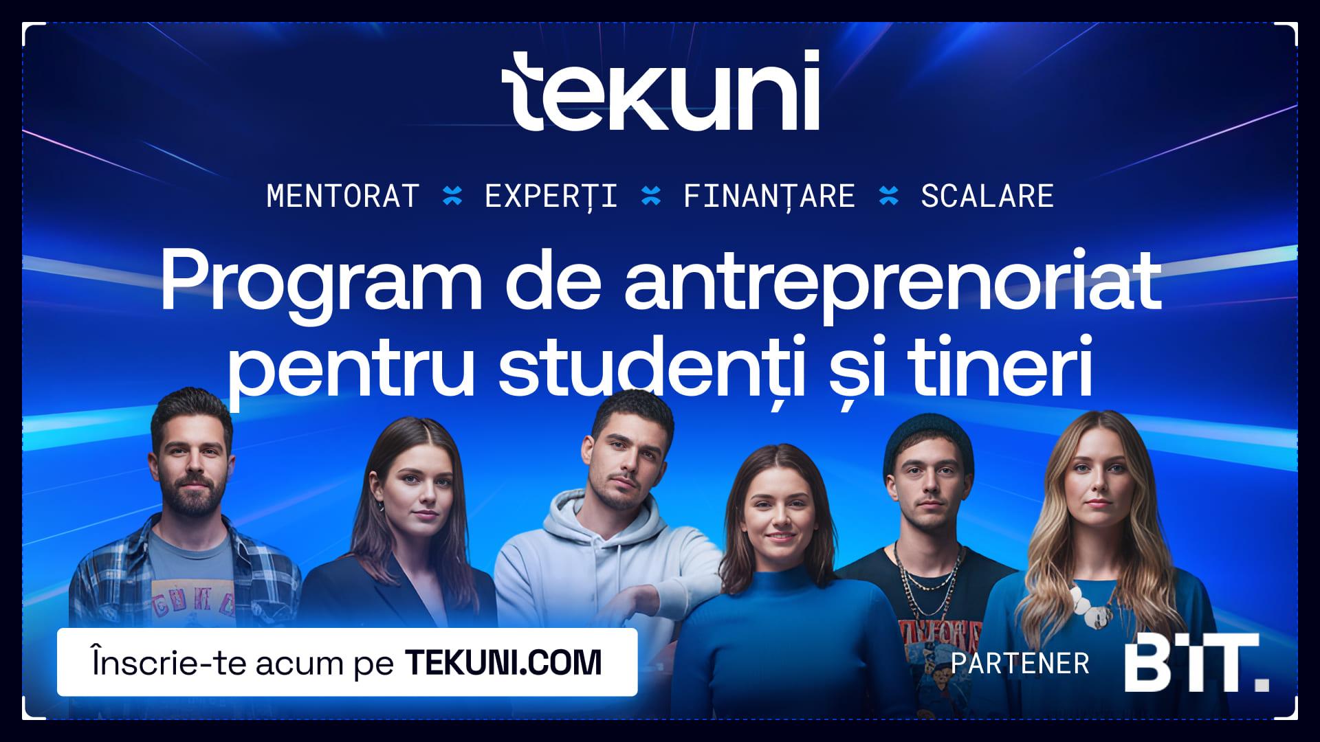 Tekuni