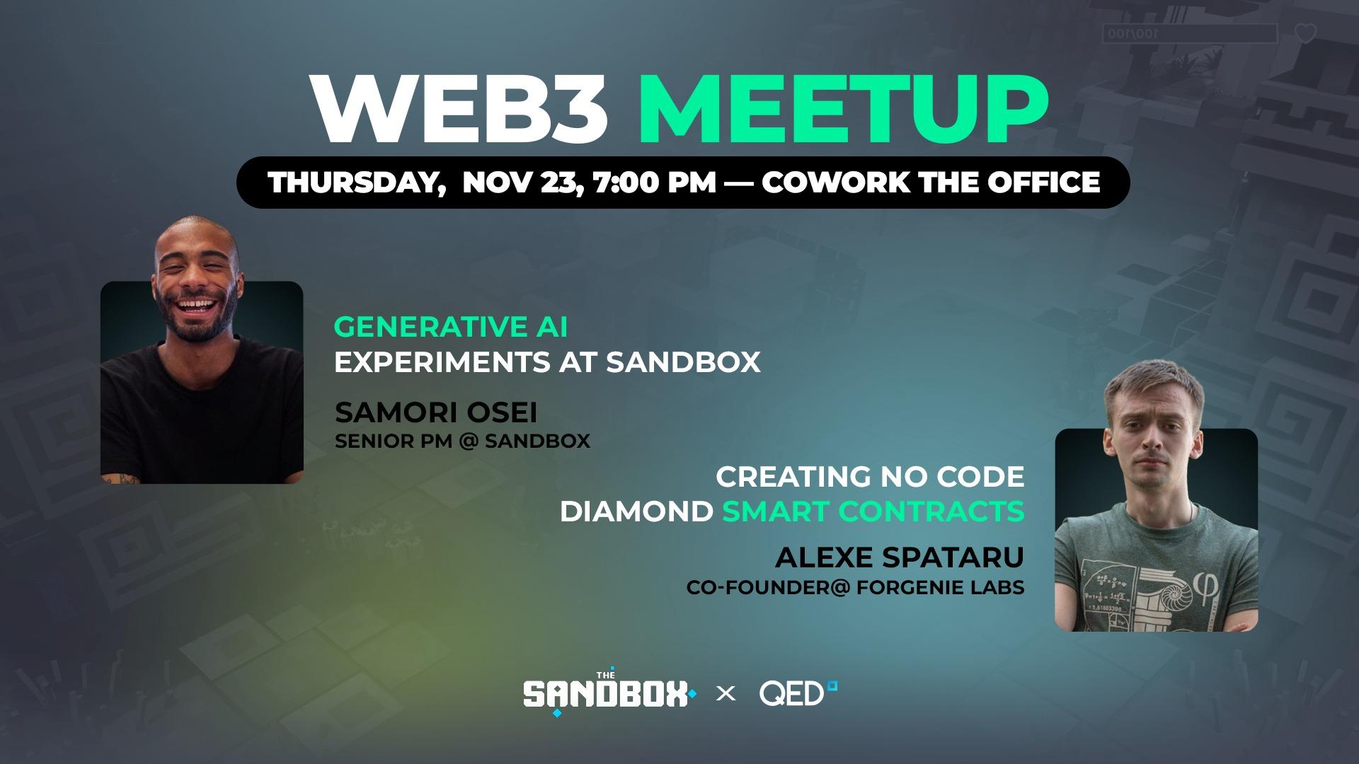 Web3 Meetup #5