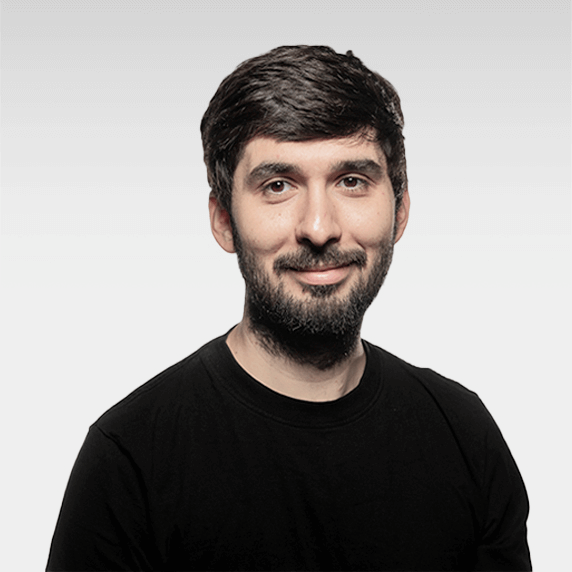 Andrei Cosmin Munteanu