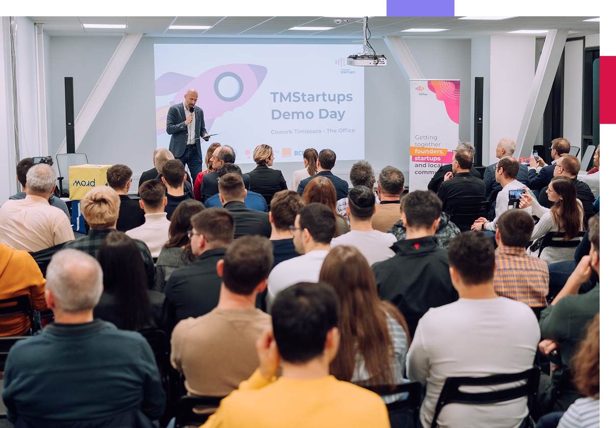 Spațiu de evenimente