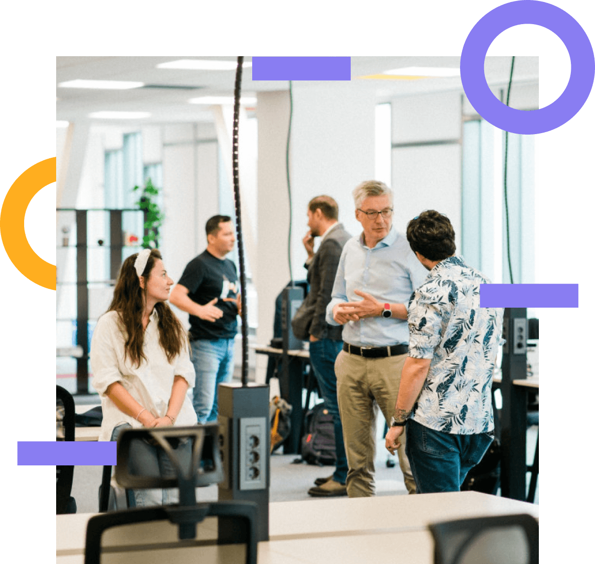 The future of working is co-