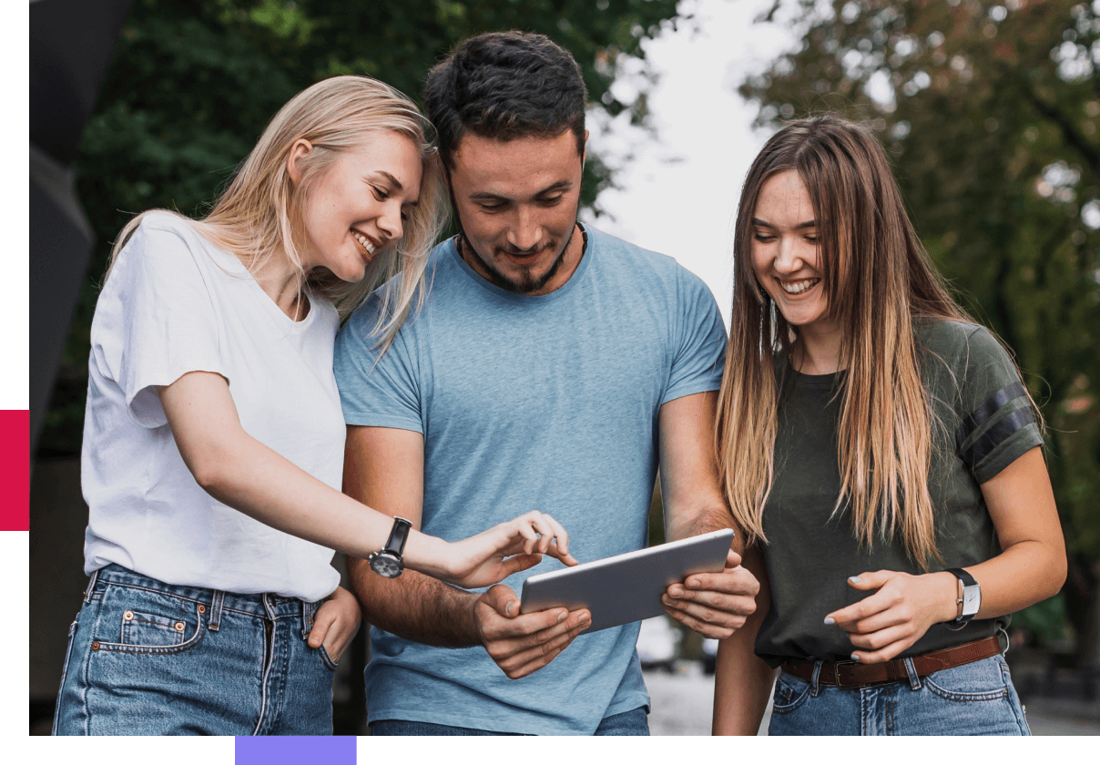 Volunteers and Partnerships