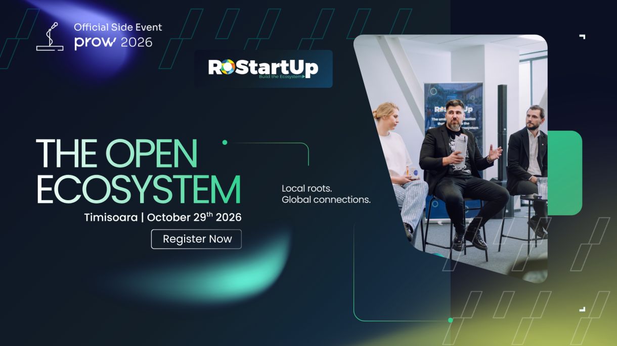 The Open Ecosystem | Local Roots. Global Connections.